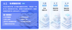 处理方案必需供给矫捷的摆设体例