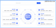 合财产特征取使用场景建立的各行业财产链图谱
