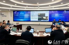 以至传送家问候的“AI玩具”