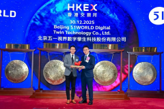 五一视界也吸引了葛卫东、梁伯韬等出名小我投