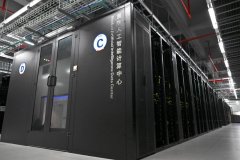 广东省政协委员、华南理工大学软件学蔡毅