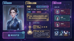 量子探险是国内最早一批通过国度网信办深度合